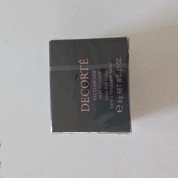 eyeshadow decorte - Picture 3 of 7